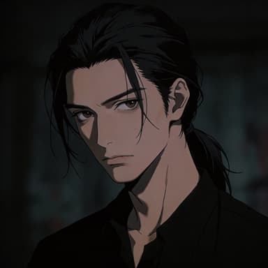 Shen Mo